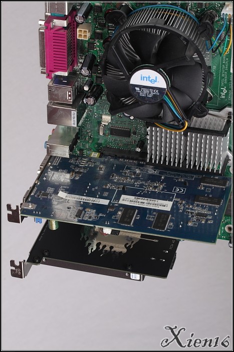 PCIe to SSD s 30
