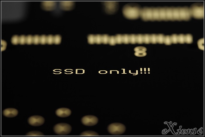 SSD-PCB s 10